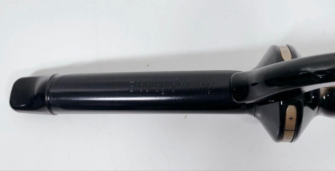 HARD EAU RON ヘアビューロン 4D Plus 26.5mm