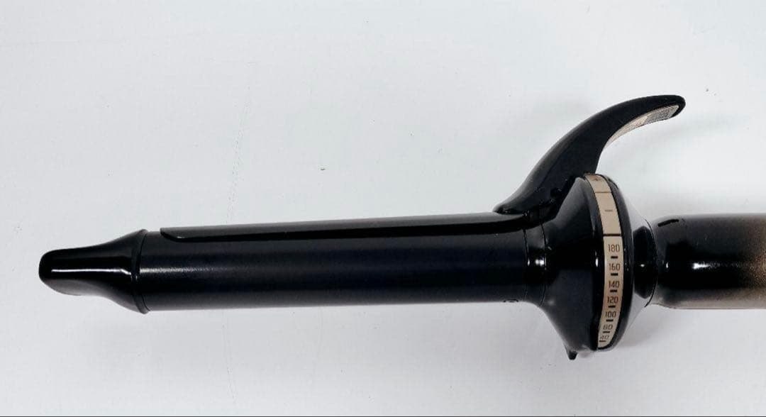 HARD EAU RON ヘアビューロン 4D Plus 26.5mm