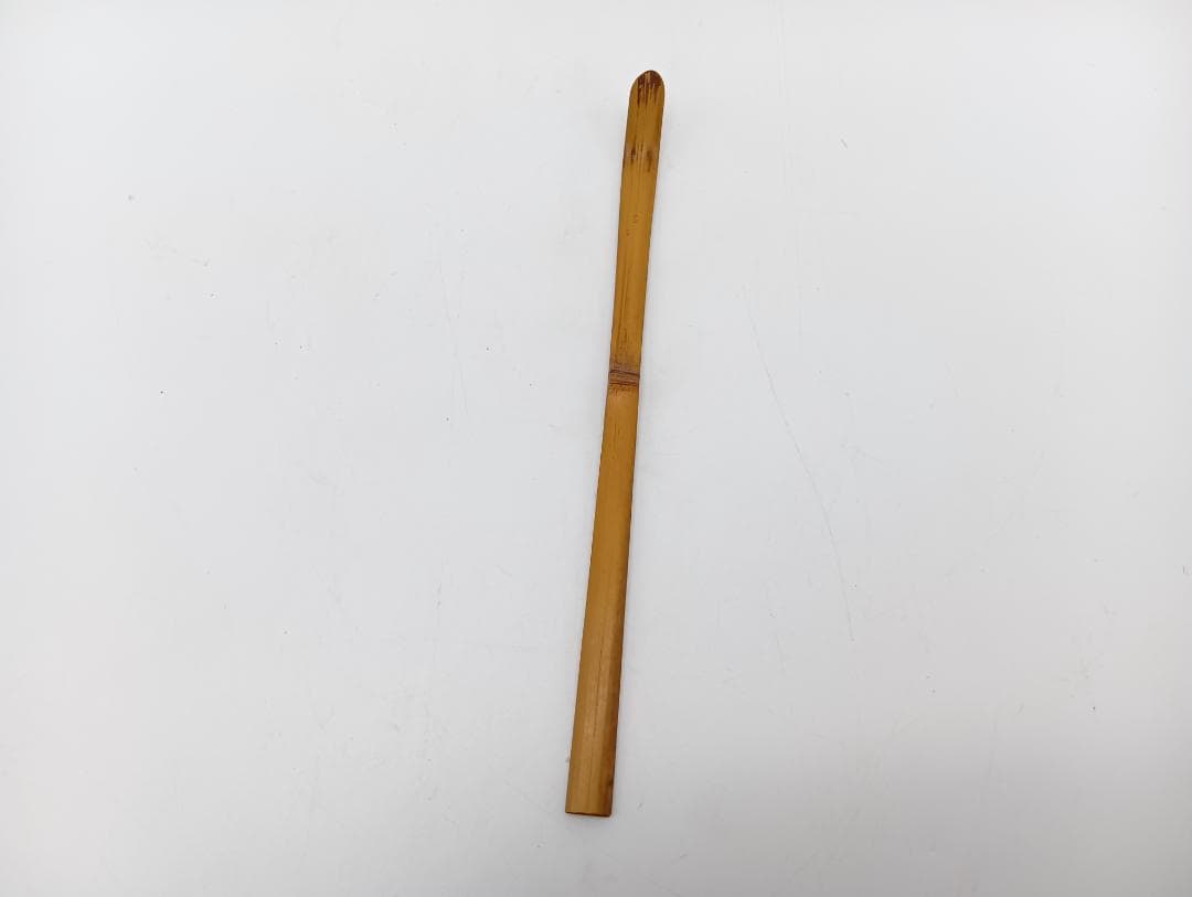 茶杓 黒田正玄 茶道具 竹