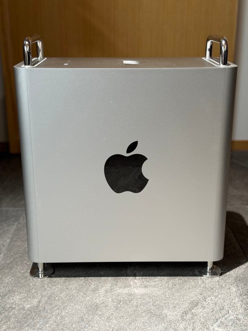 美品 MacPro2019 96GB pro vega ll 32 SSD3TB