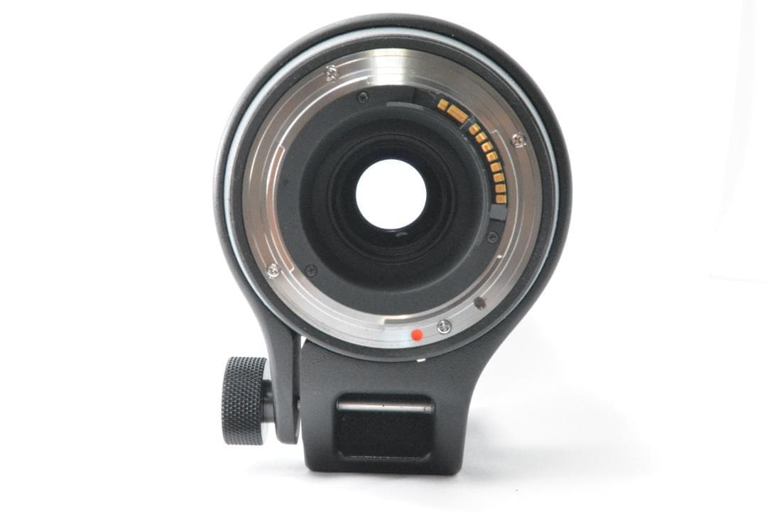 レンズ(ズーム) CANON Sigma 150-600mm F5-6.3 DG OS