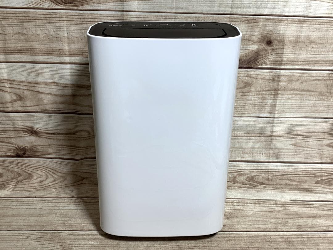 山善 25畳 大容量コンプレッサー式 衣類乾燥除湿機 YDC-D120 21年製