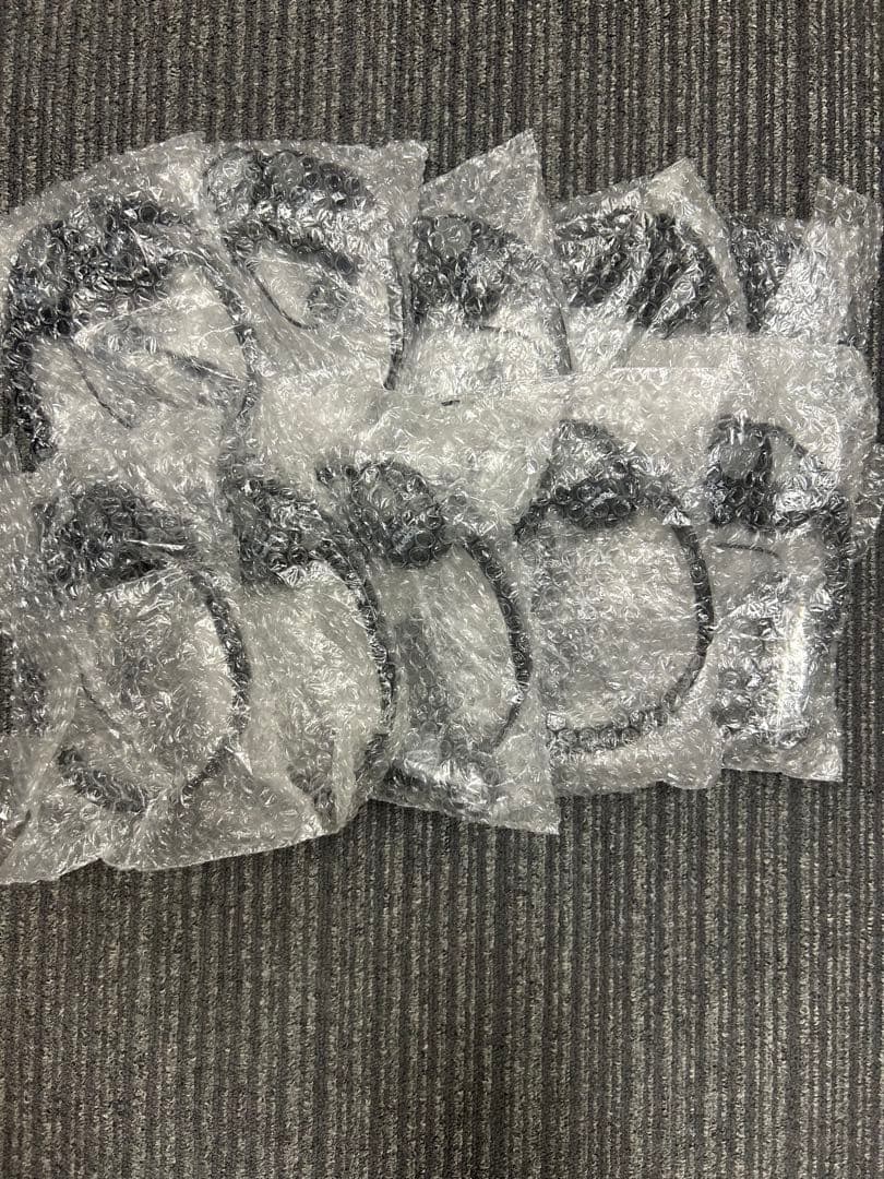 ローランド　有線ヘッドホン　RH-25 10本