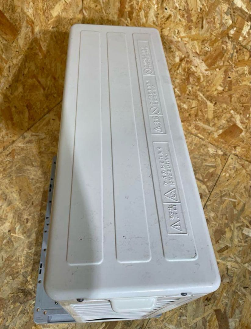 東芝 エアコン 6畳 RAS-H221M 2021年製　519020