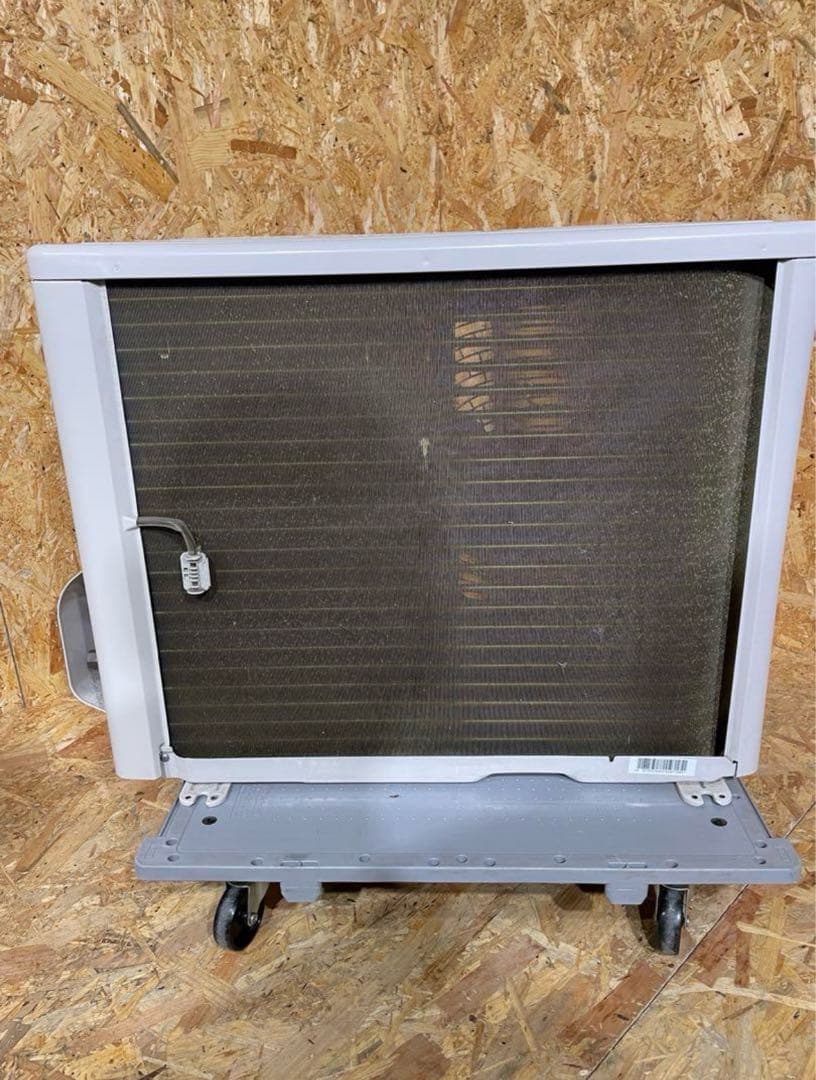 東芝 エアコン 6畳 RAS-H221M 2021年製　519020