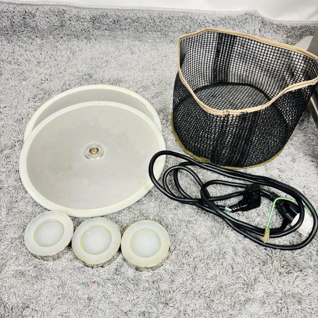 オーシーエム 業務用油切り装置 OCM-T10S OCM 油切り 装置 業務用