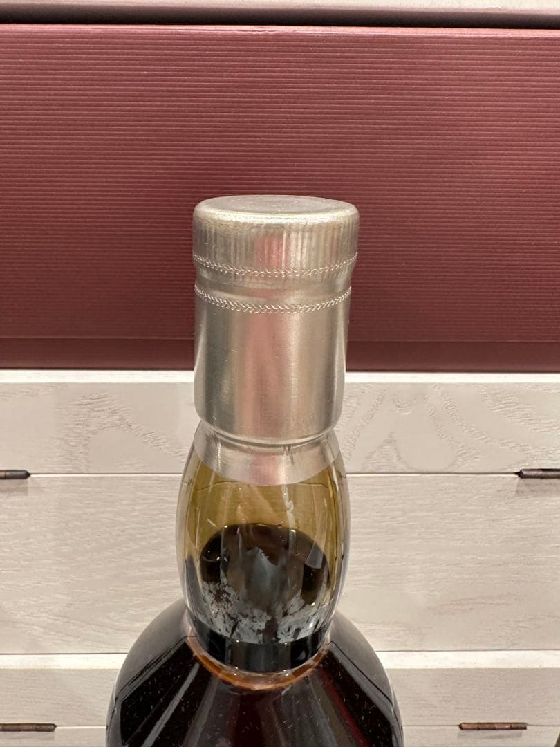 ポートエレン17thリリース PORT ELEN 17th 37yo