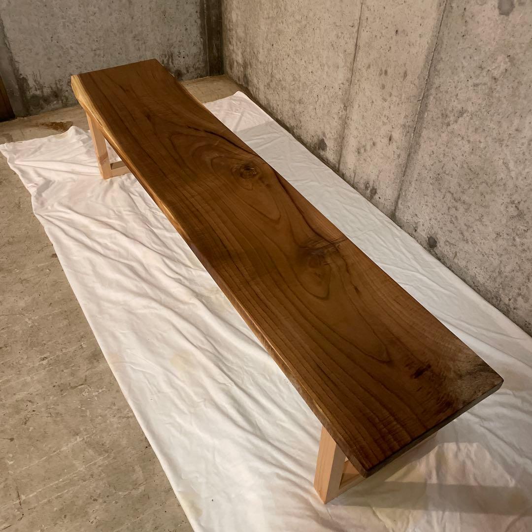 槐　一枚板　希少‼️