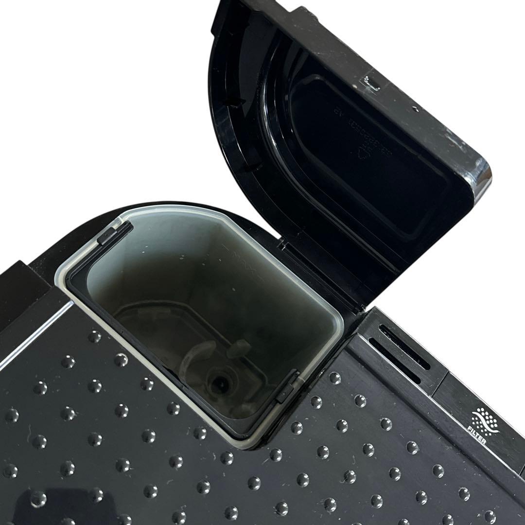 デロンギ De'Longhi コーヒーメーカー 黒　BC0410J-B