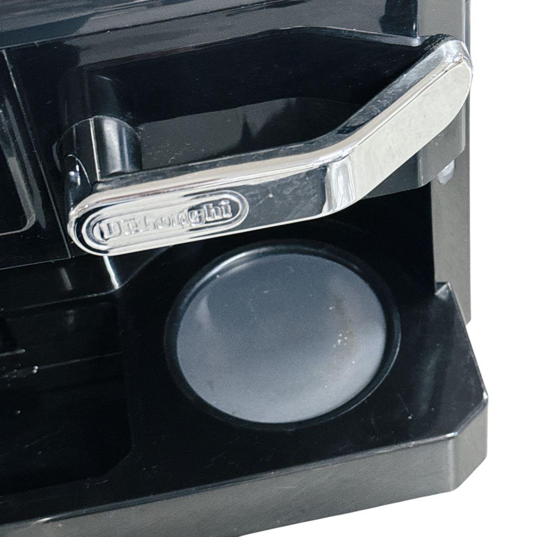 デロンギ De'Longhi コーヒーメーカー 黒　BC0410J-B
