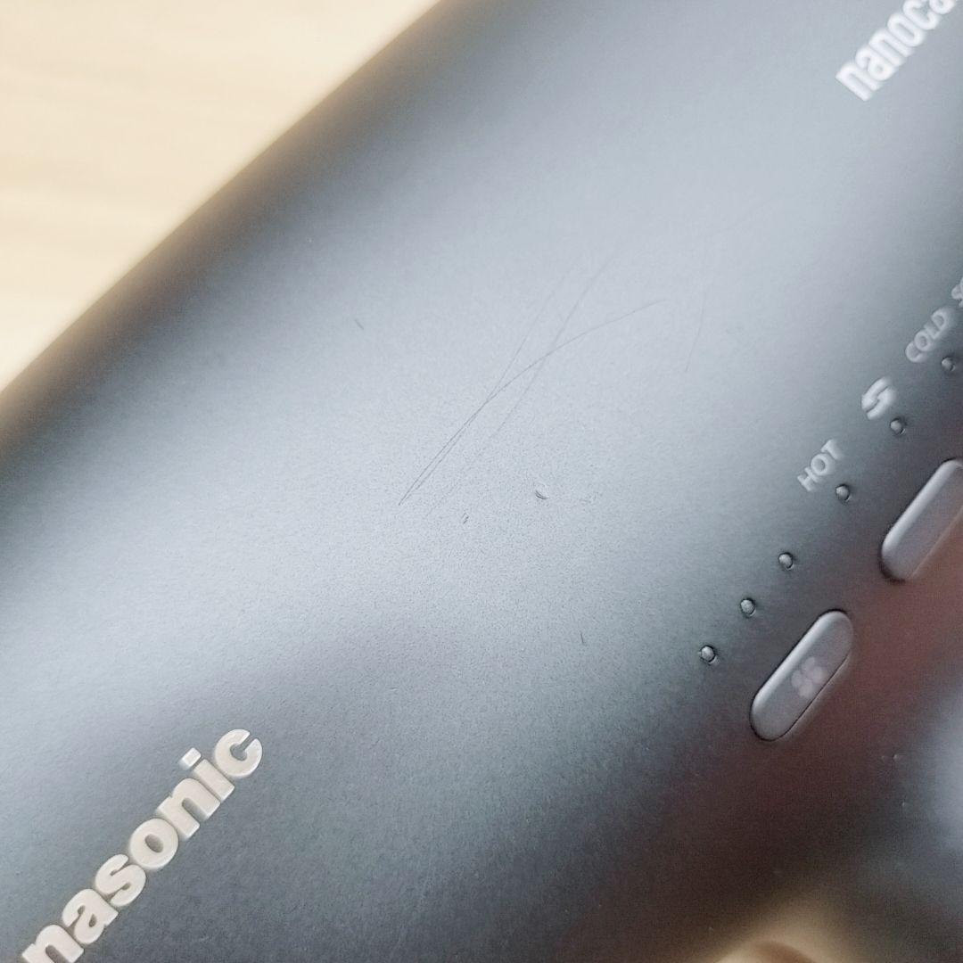 新品同様⭐️Panasonic ナノケア ドライヤー EH-NA0J