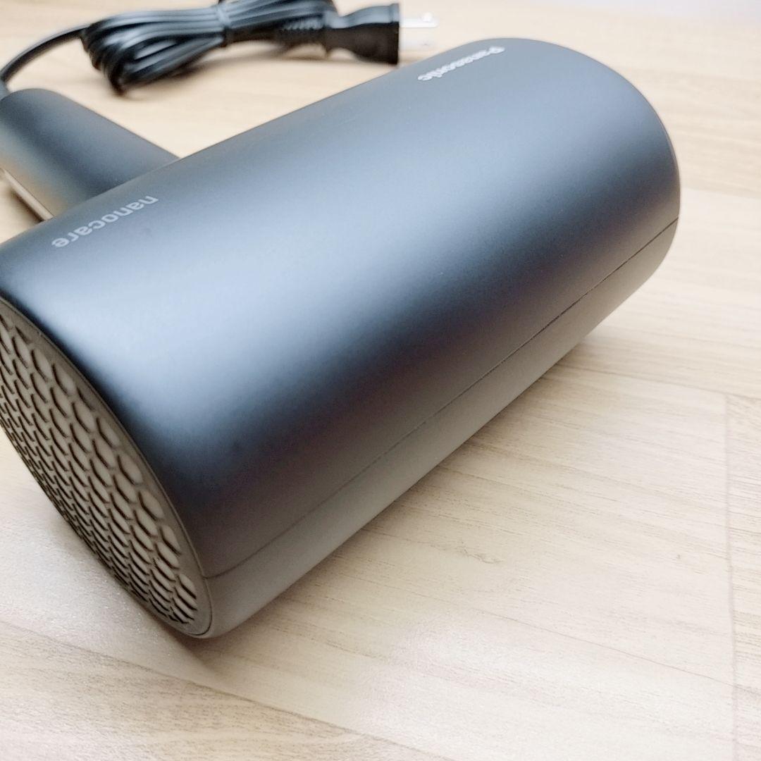 新品同様⭐️Panasonic ナノケア ドライヤー EH-NA0J