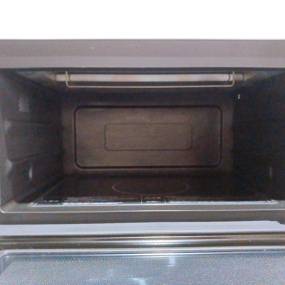 ◎☆TOSHIBA オーブンレンジ ER-W60-W 2021年製