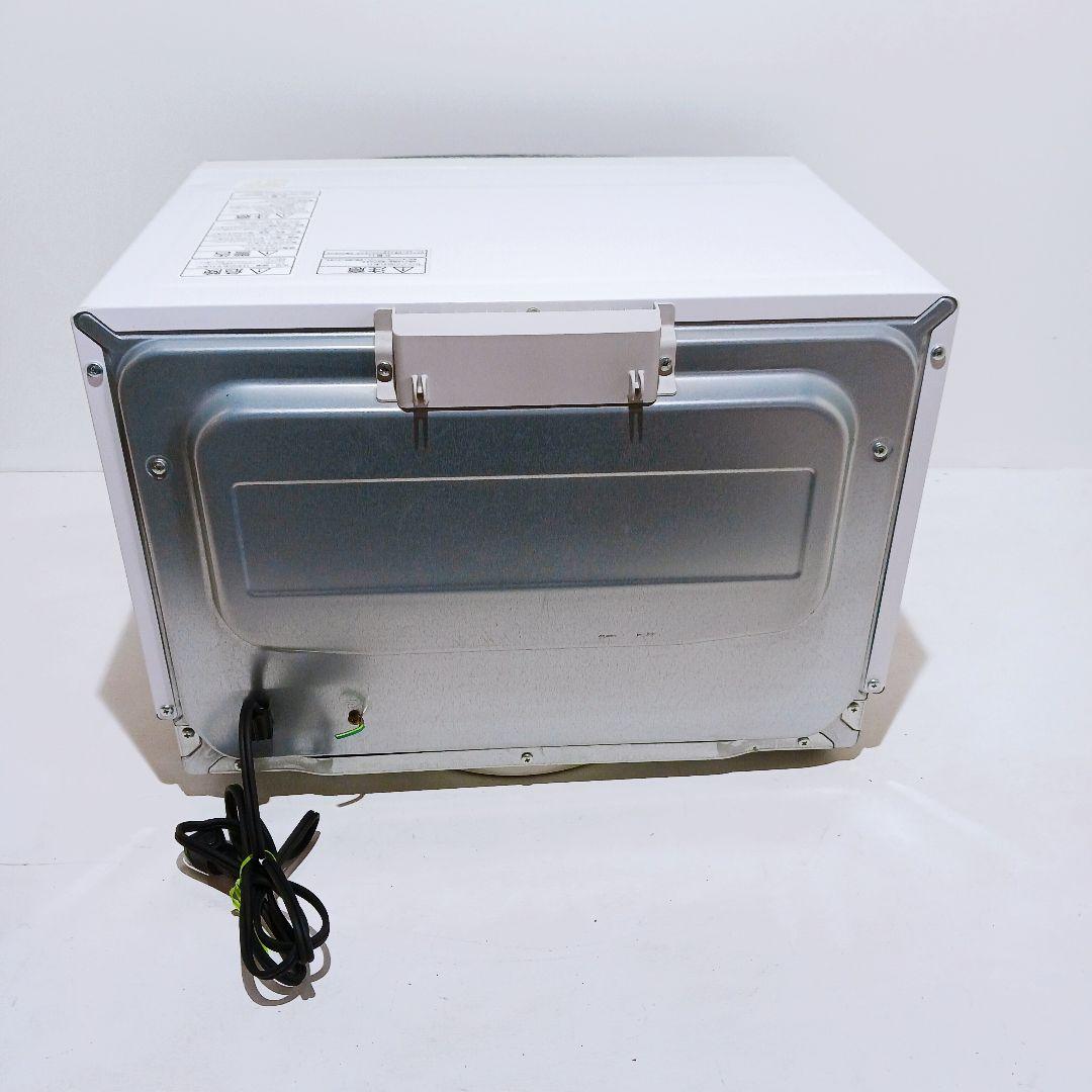 ◎☆TOSHIBA オーブンレンジ ER-W60-W 2021年製