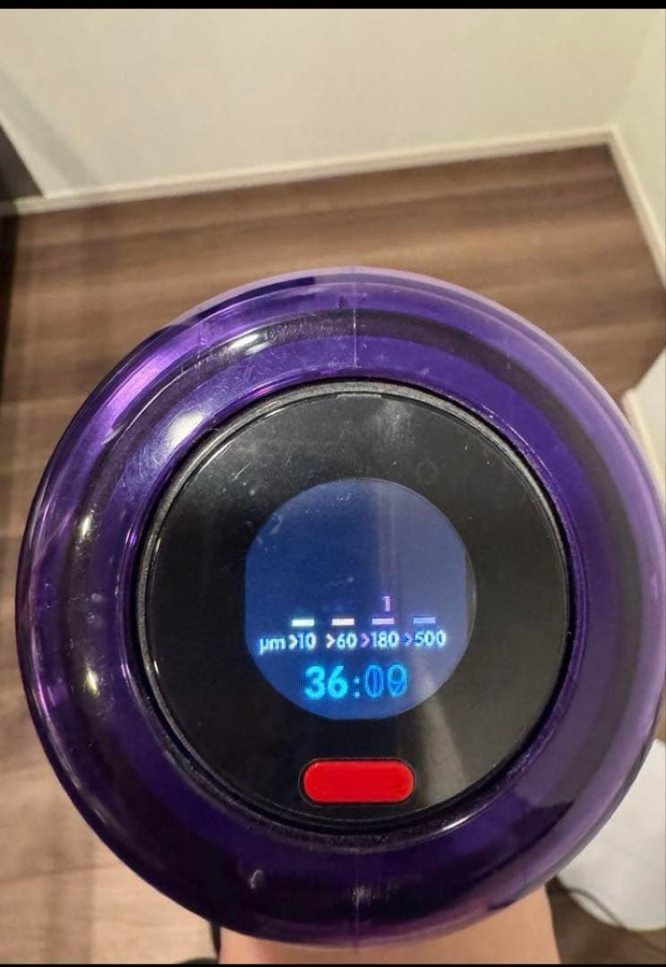 値下げ可能　Dyson V12 Detect Slim Fluffy ダイソン