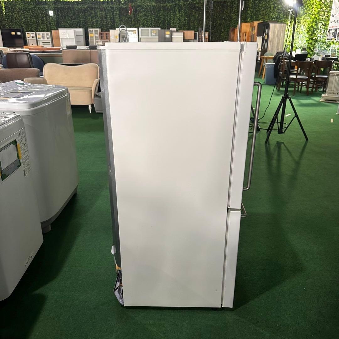 無印良品 冷蔵庫 MJ-R16B-1 157L 2023年製 家電 E046