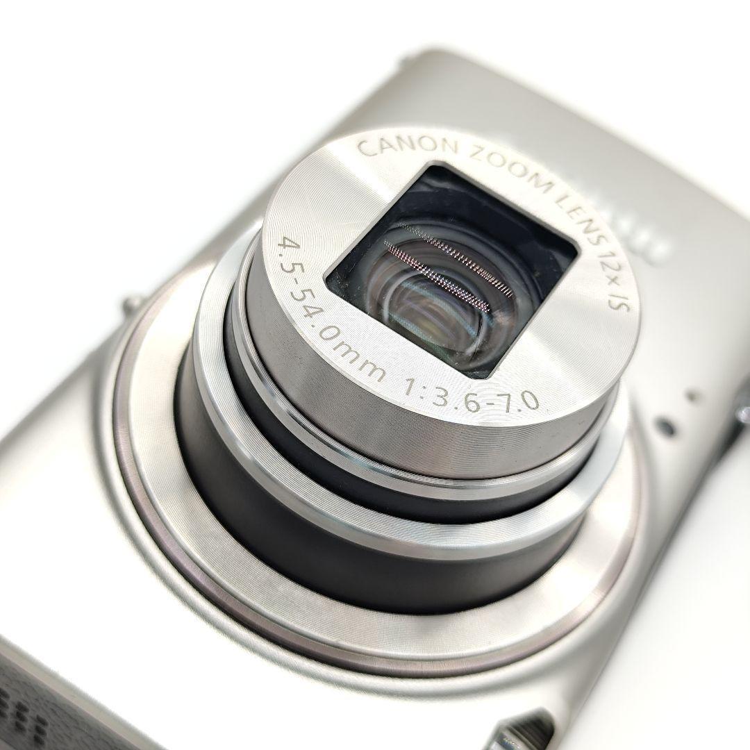 Canon IXY 650 コンパクトデジタルカメラ　純正 充電器