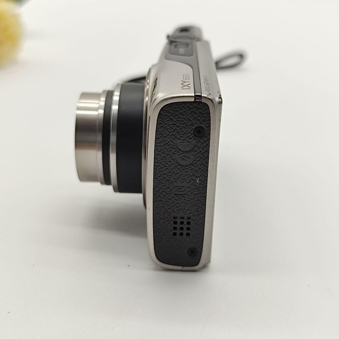 Canon IXY 650 コンパクトデジタルカメラ　純正 充電器