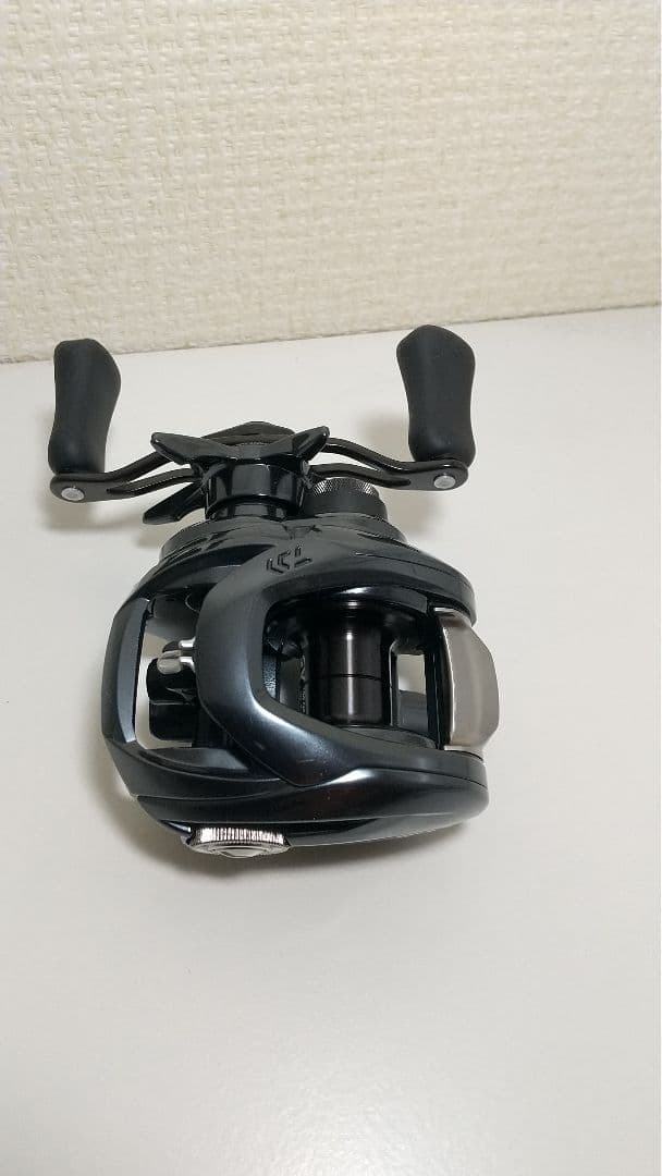 ダイワ 20タトゥーラSV TW 103H 右巻き