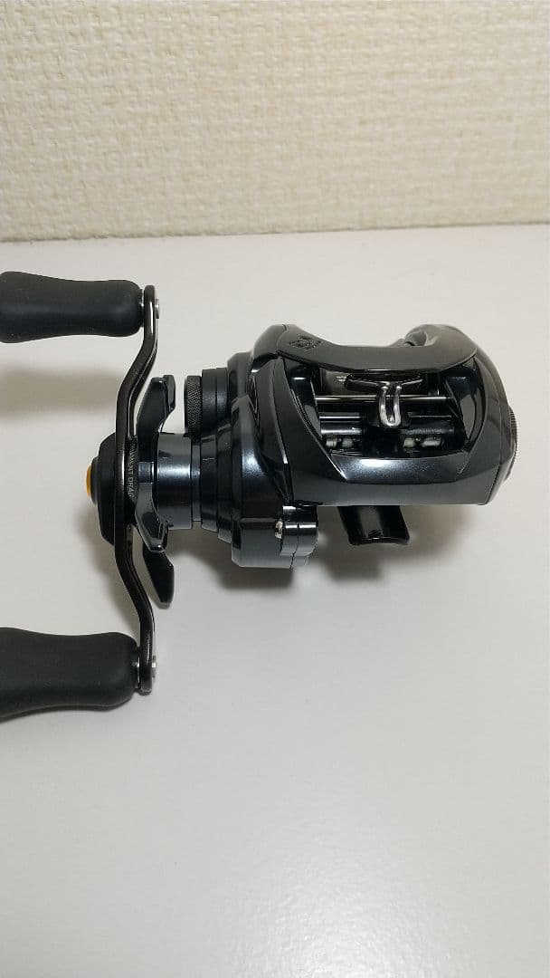 ダイワ 20タトゥーラSV TW 103H 右巻き