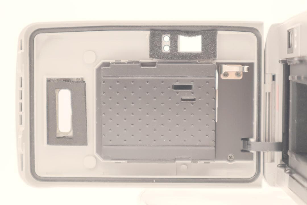 【レア おまけ付】京セラ T PROOF T Tessar 3.5 35mm