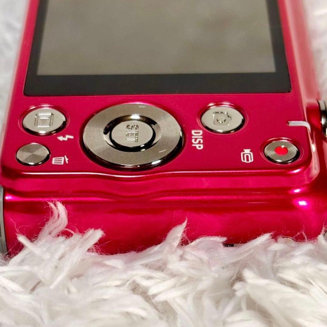 ✨美品✨ CASIO EXILIM 613万画素 コンパクトデジタルカメラ