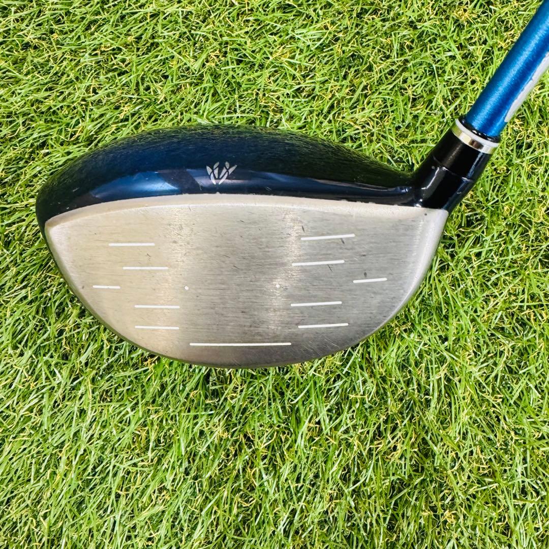 【女性用】ゼクシオ XXIO 10 レディース ドライバー 12.5°（L）