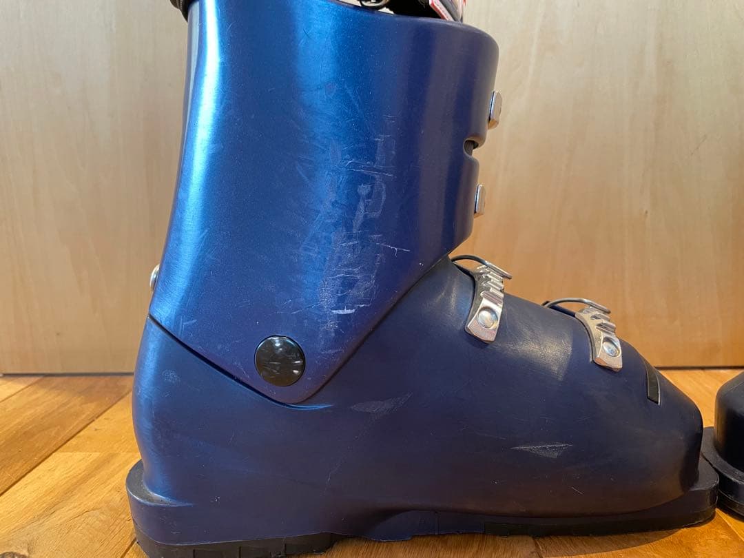 LANGE RSJ 65 子ども用スキーブーツ　23.5cm