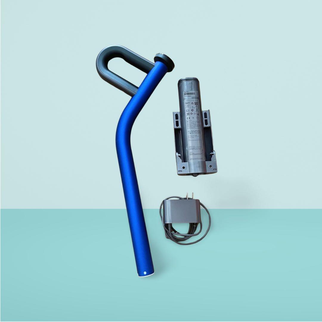 【美品】dyson washG1