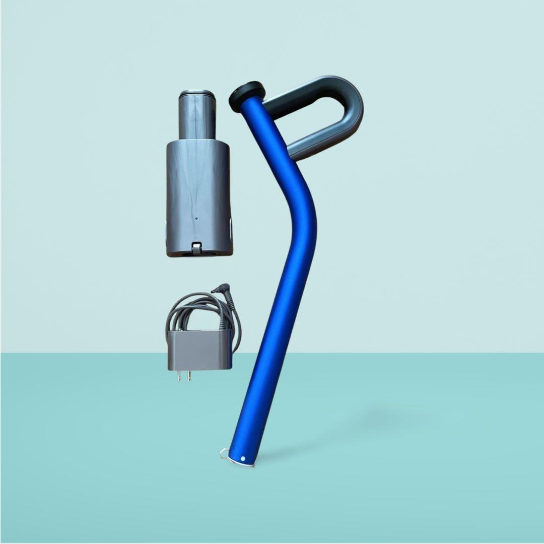 【美品】dyson washG1