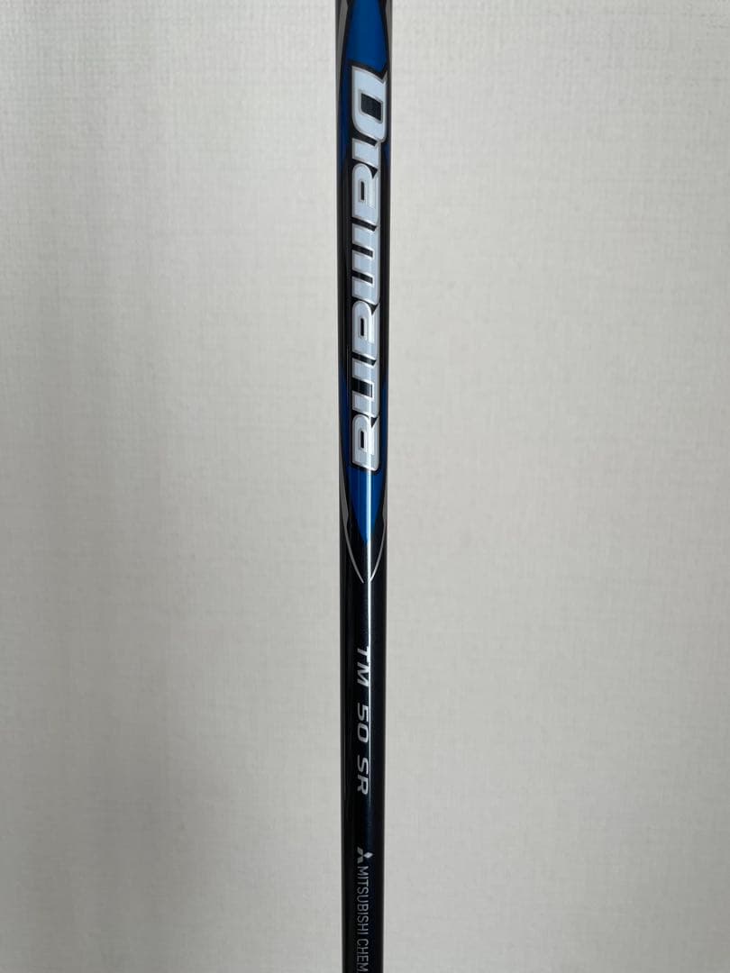 テーラーメイド Qi35 5W フェアウェイウッド