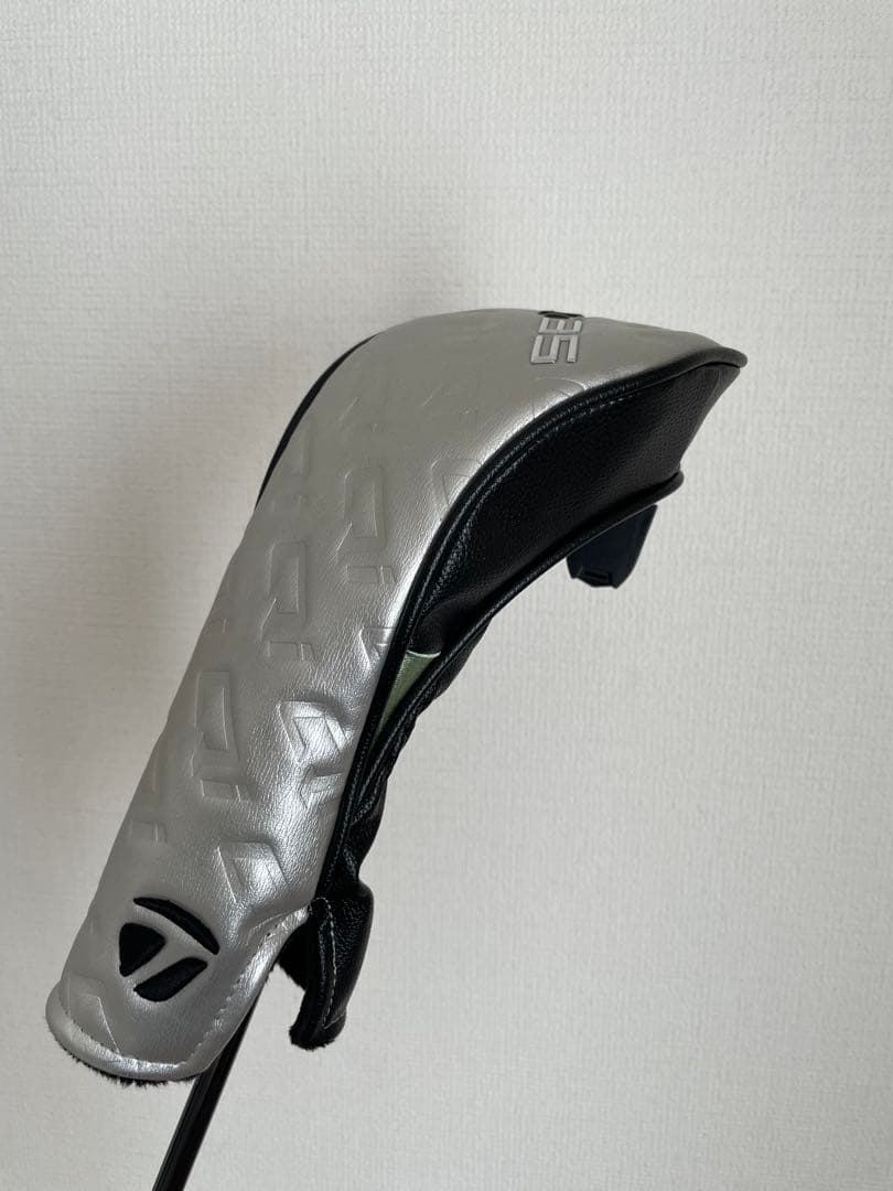 テーラーメイド Qi35 5W フェアウェイウッド