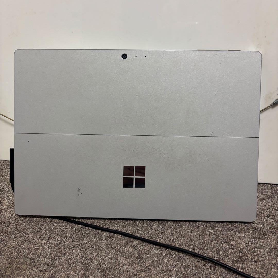 Windowsタブレット本体 Surface Pro5 i5 8G 256G Microsoft Win10