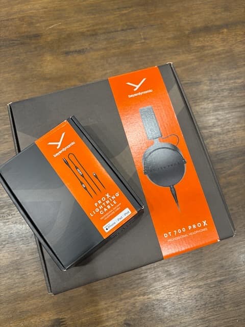 eiki NAGISA　DT 700 PRO X