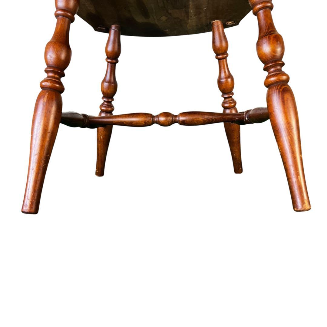 ✨ KASHIWA ✨ 柏木工 ウィンザーチェア ダイニングチェア 2脚セット