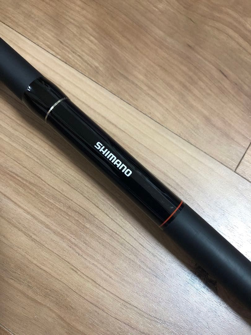 10/31まで値下げ シマノ磯竿 ラディックス 1.2-530