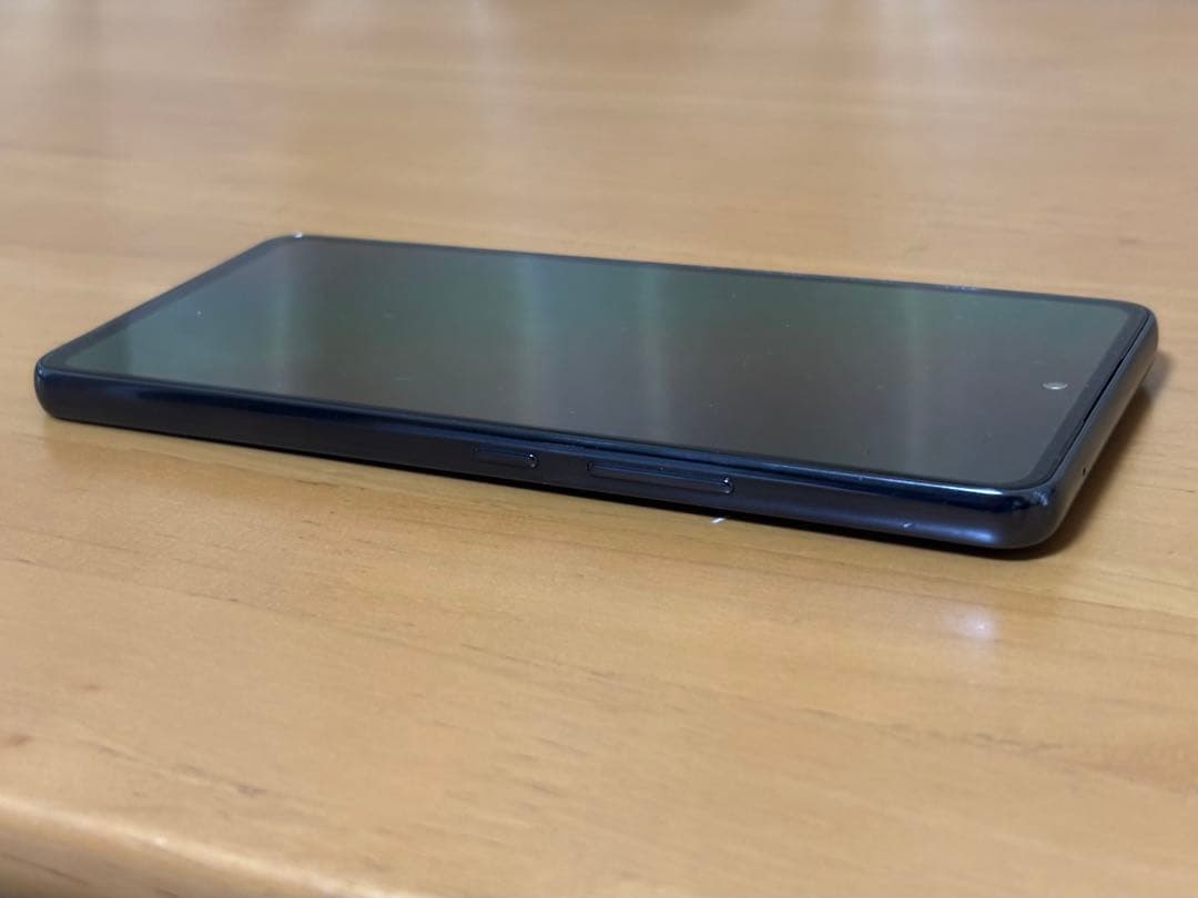 Galaxy A53 128G SIMフリー 5G オーサムブラック