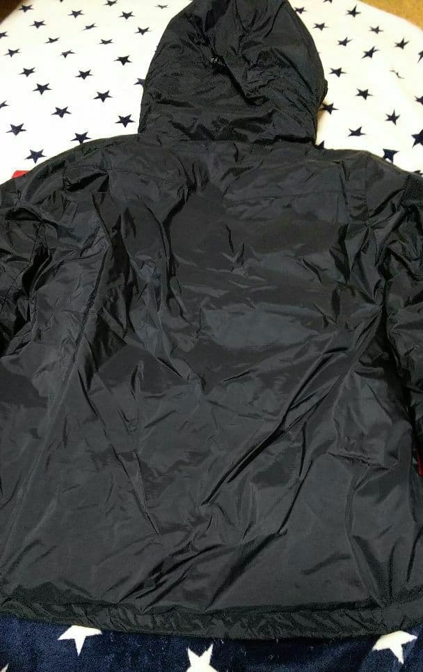 NANGAナンガオーロラテックダウンパーカージャケットLサイズ日本製