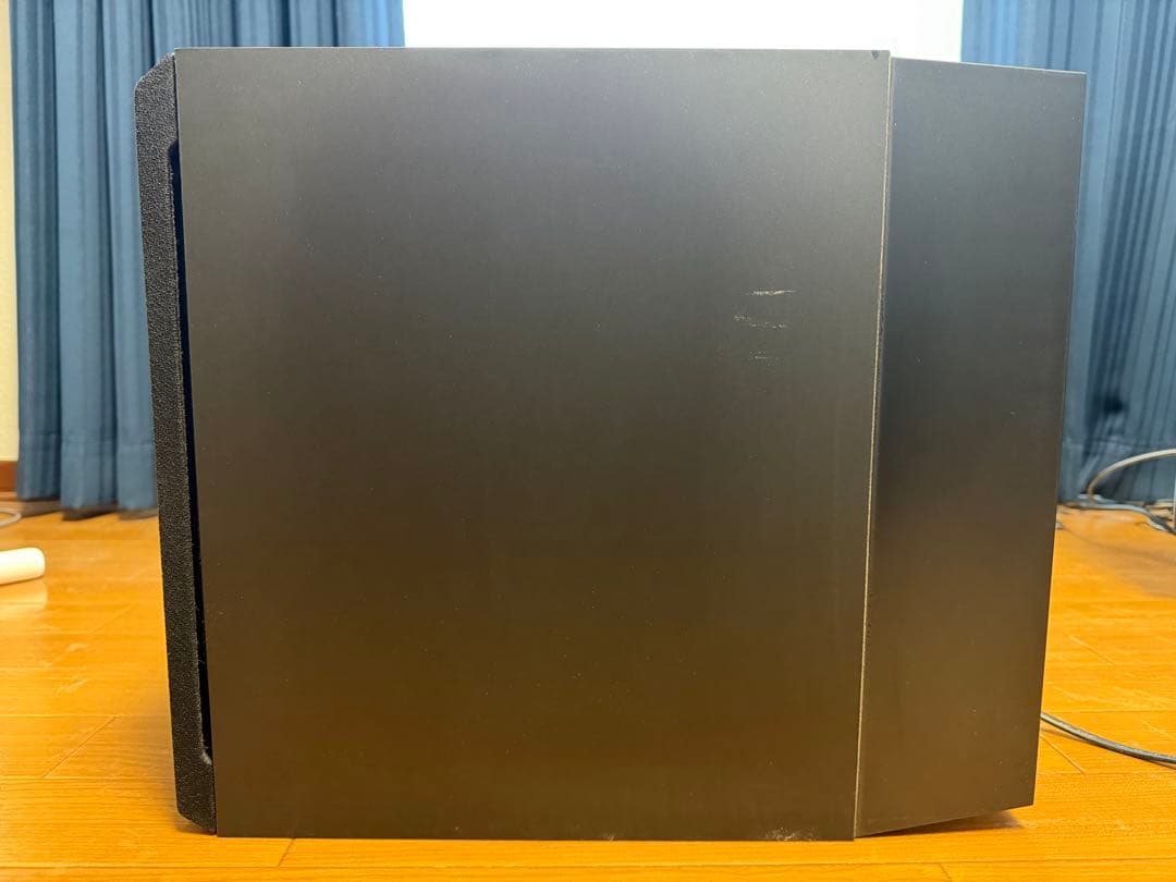 ソニー サブウーファー SA-CS9