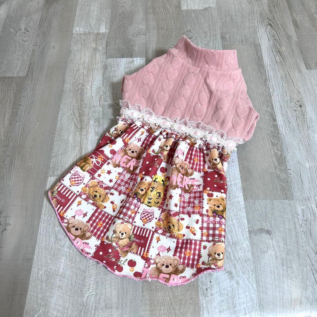 み様☆犬服✩.*˚