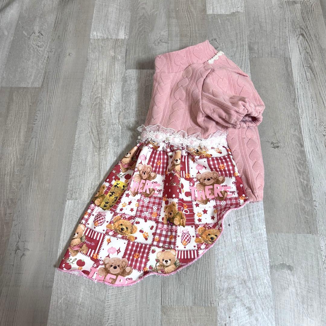 み様☆犬服✩.*˚