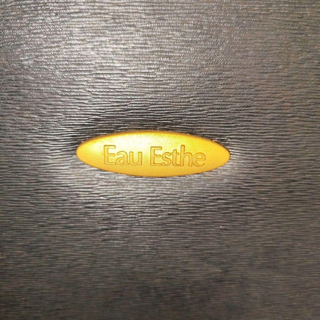 【美品】業務用美顔器 オゥ・エステ Eau Esthe