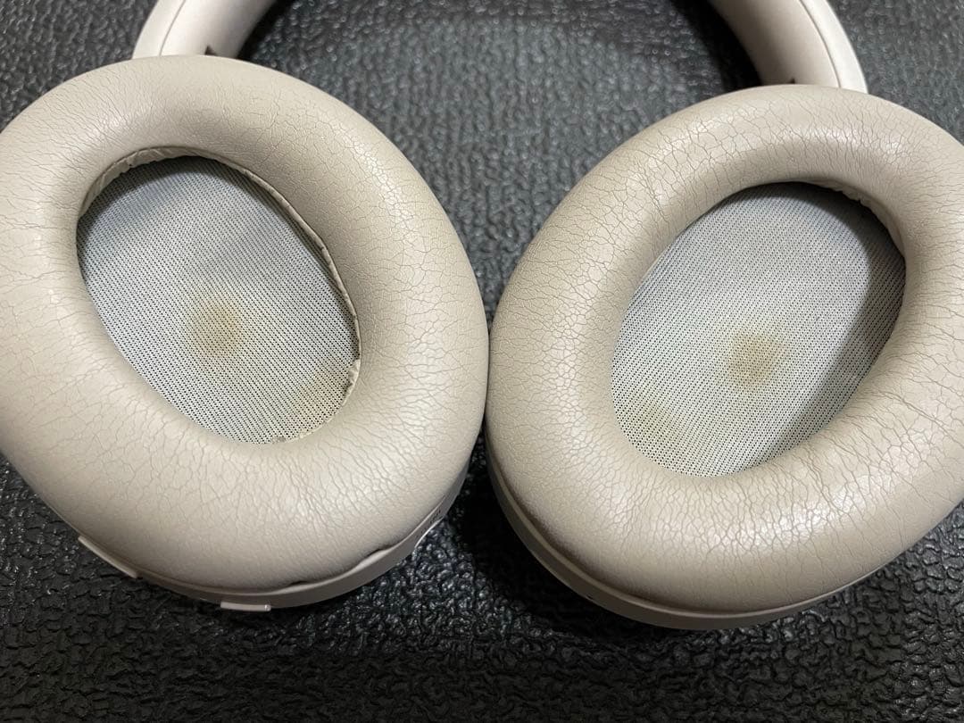 sony ヘッドホン WH-1000XM3 シルバー