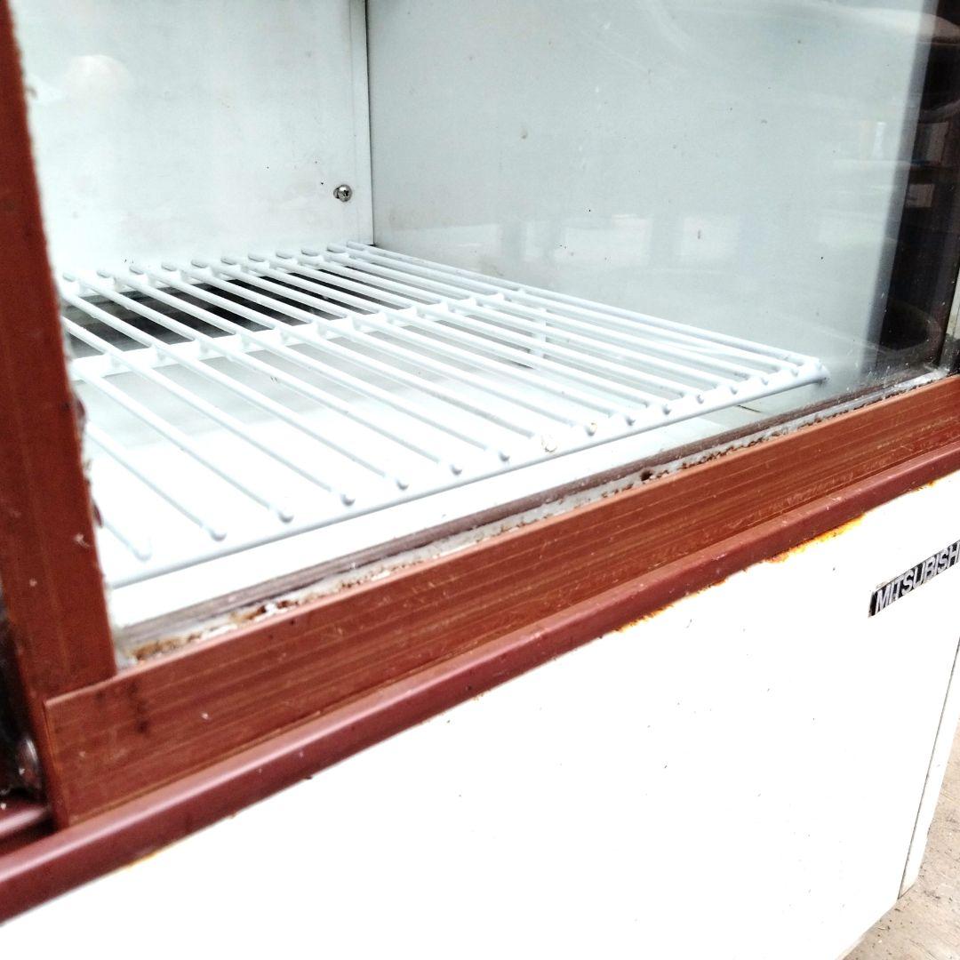 キリン 冷蔵庫 ショーケース