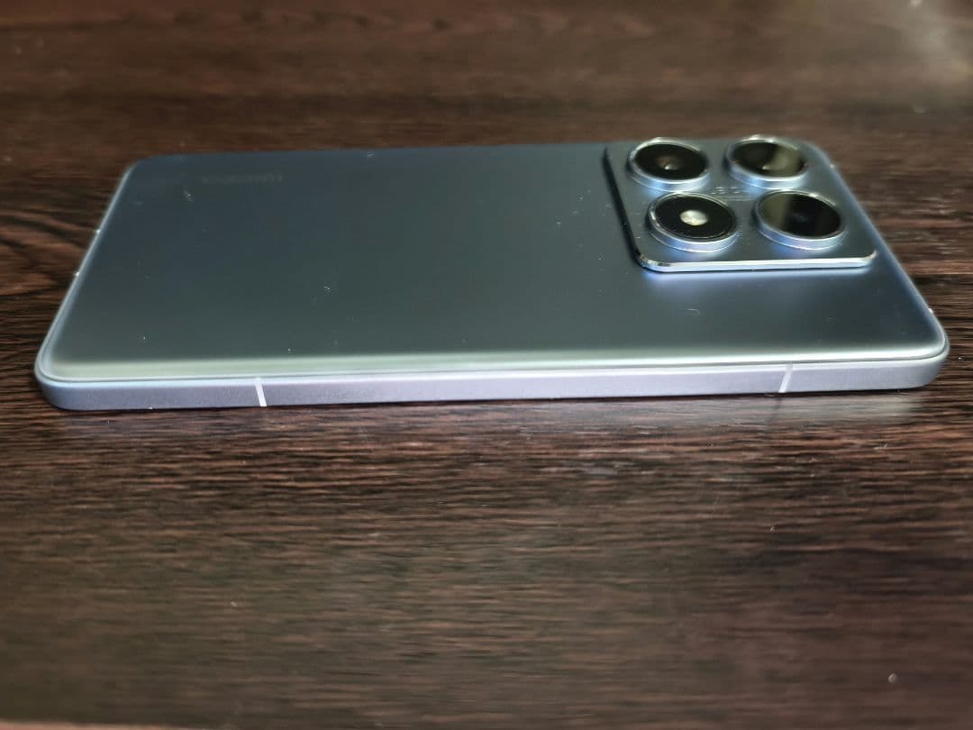 Xiaomi 14T Pro 256GB チタンブルー 中古本体