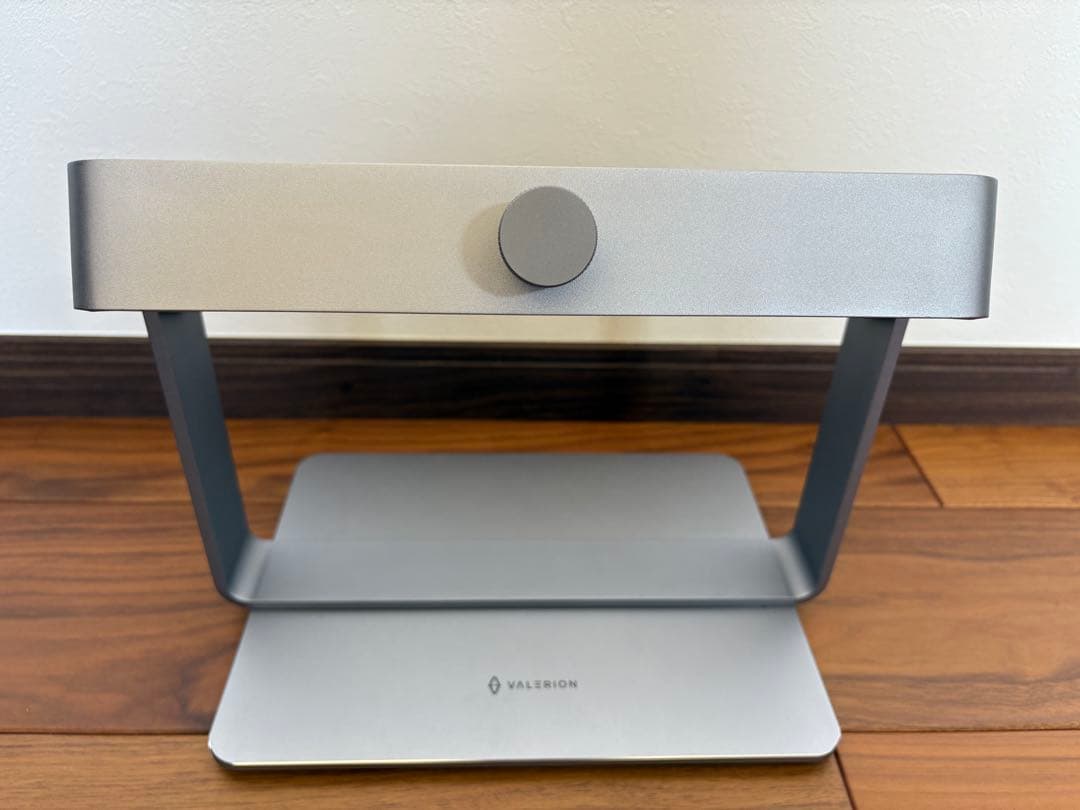 VALERION Visionmaster Pro2 3000 ISOルーメン