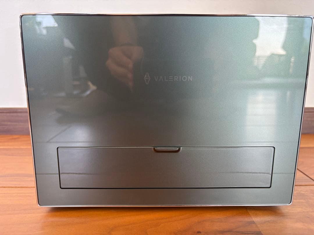 VALERION Visionmaster Pro2 3000 ISOルーメン