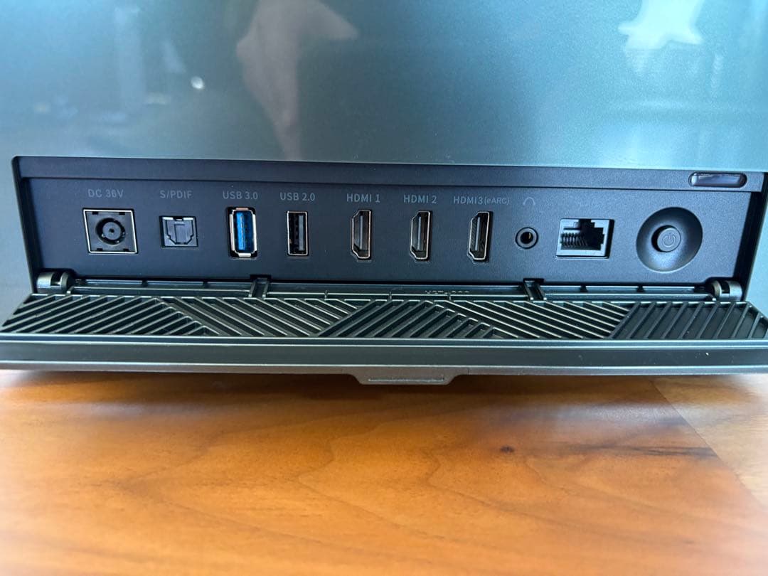 VALERION Visionmaster Pro2 3000 ISOルーメン