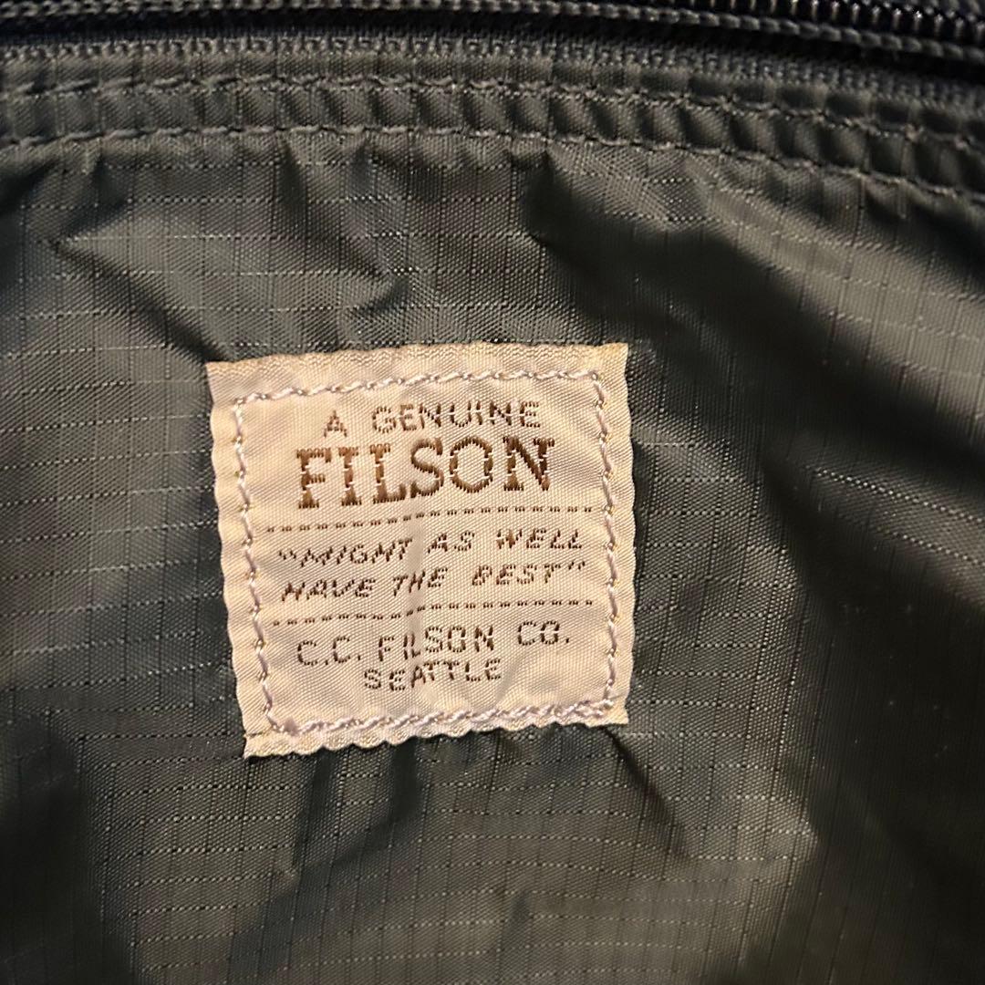 FILSON フィルソン トートバッグ ビジネスバッグ
