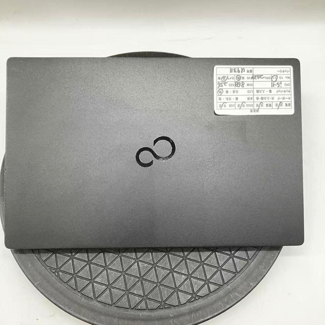 #M2004 美品 富士通 LIFEBOOK U9311 i5-1145G7